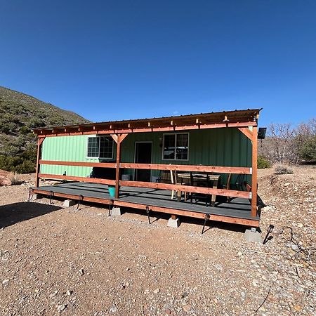 Sage Desert Dreams Mount Charleston Екстер'єр фото
