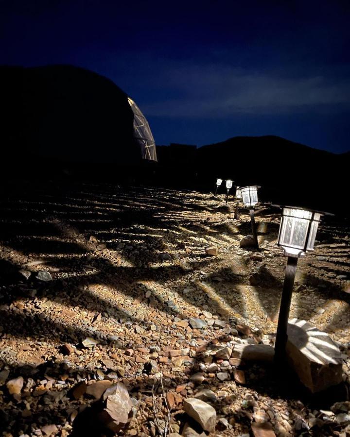 Sage Desert Dreams Mount Charleston Екстер'єр фото