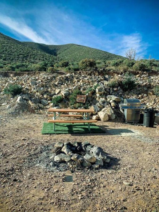 Sage Desert Dreams Mount Charleston Екстер'єр фото