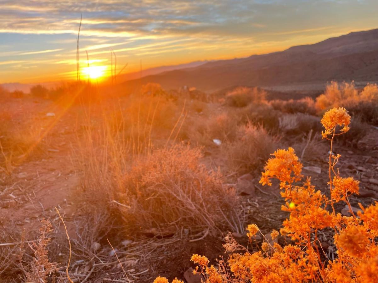 Sage Desert Dreams Mount Charleston Екстер'єр фото