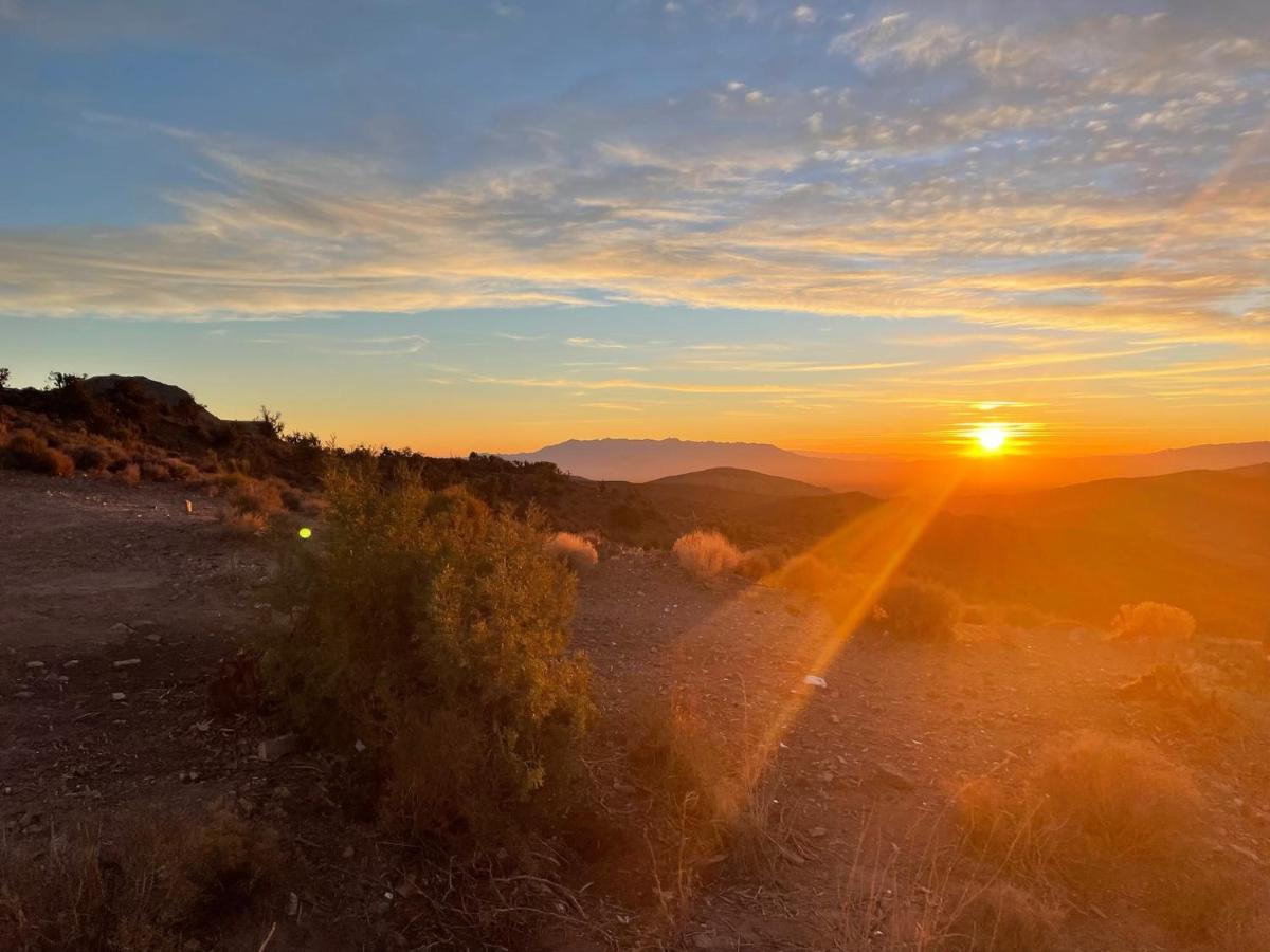Sage Desert Dreams Mount Charleston Екстер'єр фото